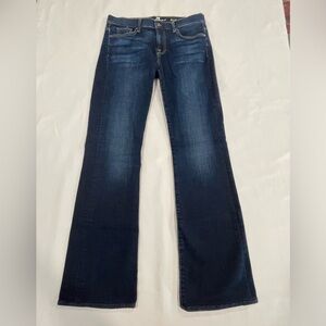 7 For All Mankind | Original Bootcut Jeans | 29